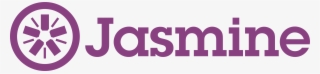 Jasmine Png - Jasmine Logo Svg