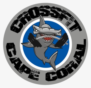 Crossfit Cape Coral - Emblem