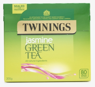 Twinings Green Tea Png