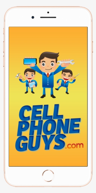 Iphone 8 Plus Repair - Smartphone