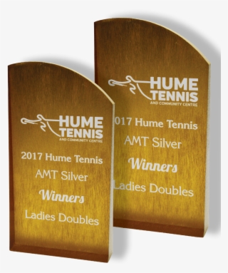 D Acrylic Free Standing Tower Acc26 - Plywood