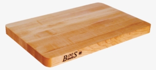John Boos 211 Cutting Board, Wood - Planche A Pain