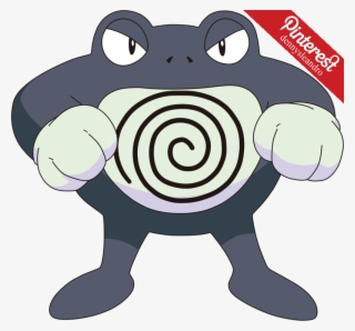 Right Arm Clipart - Poliwrath Pokemon