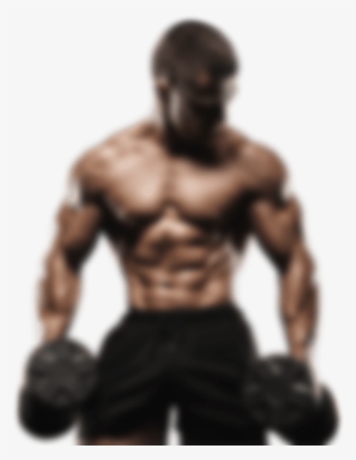 Sport Men Slider 1 - Barechested