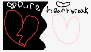 Who Wants To Be In - Heart