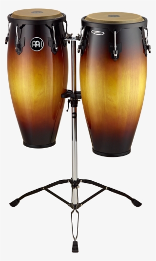 Headliner® Series Conga Set - Meinl Congas