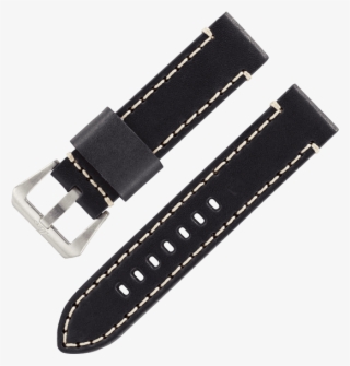 Vintage Leather Strap "las Vegas" - Correa De Cuero Png