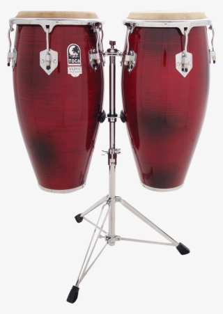 Elite Pro Conga Set - Conga