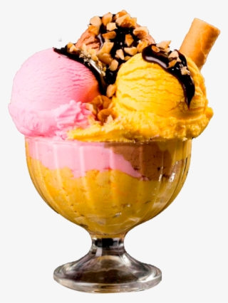 Icecream - Cold Ice Cream