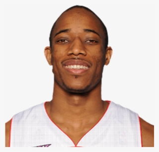 Demar Derozan