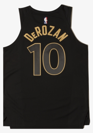 Demar Derozan City Edition Authentic Jersey Ah6070-010 - Active Tank