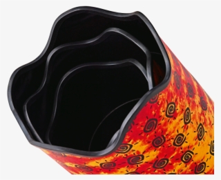 Meinl Vivarhythm Boom Series Conga - Coquelicot