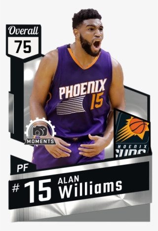 2kmtcentral On Twitter - Kemba Walker Nba 2k17 Card