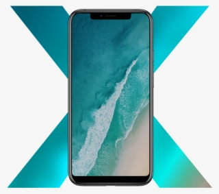 Notch Screen Ulefone X - Ulefone X Dual Lte