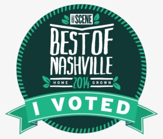 This I Voted Sticker ) On Your Social Media Outlets - Arhanud