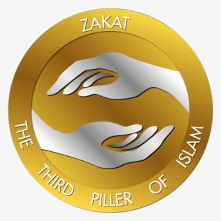 Zakat & Sadaqa - Islam Zakat Symbol