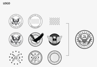 B03 - Seal Of The United States