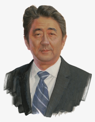 Shinzo Abe 201606 004