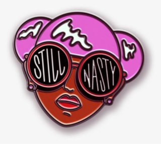 Still Nasty Pin Animation - Pins Won T Save The World