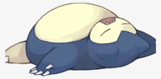 Sleep Pokemon