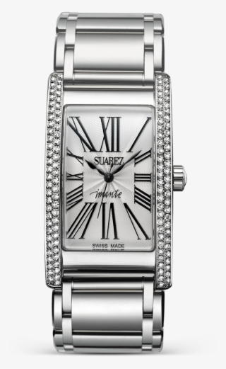 Reloj Suarez