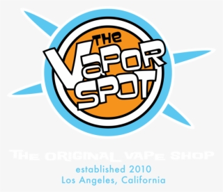 The Vapor Spot - Circle