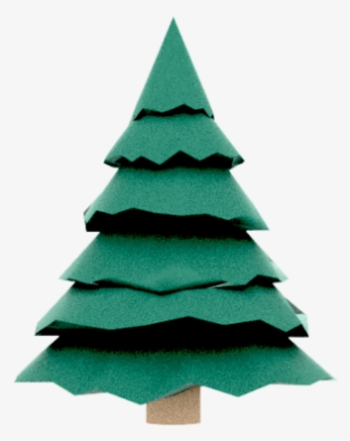 Árbol De Navidad Royalty-free Modelo 3d - Christmas Tree