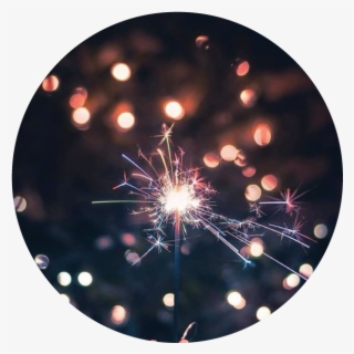 Sparklers-01 - Año Nuevo