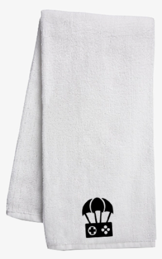 Adc Hand Towel - Scarf