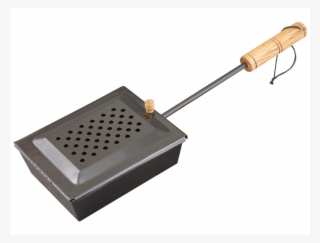 Camp Chef Popcorn Popper Ccp - Popcorn Maker