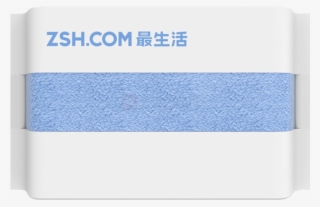 Zsh Bath Towel - Envelope
