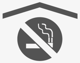 The First Action In The Accordance With The Ban Of - Traffic Sign