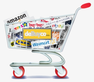 1560 X 1461 3 - Freigestellt Einkaufswagen Clipart