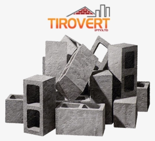 Blocks - Concrete Blocks South Africa