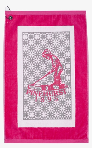 Pinehurst Fresh Argyle Towel - Stitch