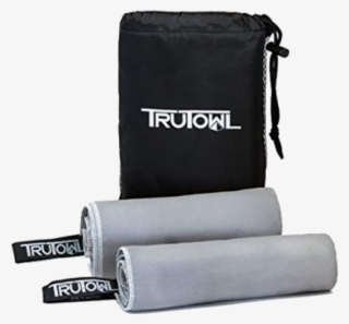 Microfiber Towel - Wallet
