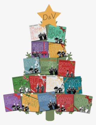 Click Each Song Title To See And Hear Clips Of Each - Paper