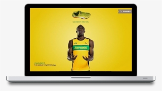 Puma Shoe Magic- Tv Commercials - Led-backlit Lcd Display