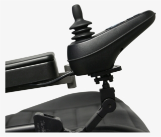 Stealth Joystick Mounts - Mountain Bike