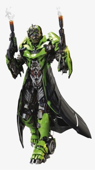 677 X 1181 3 - Transformers The Last Knight Png