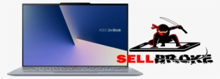 The Asus Zenbook S3 Runs A Little Hot Under The Collar - Netbook