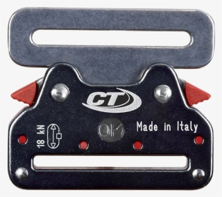 Quick Release - Quick Release Climbing Buckle
