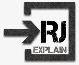 Rj Explain - Graphic Design