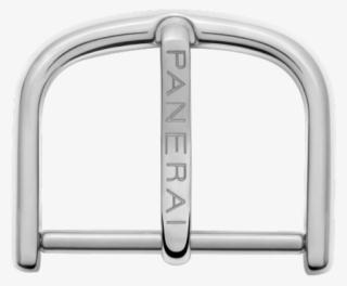 Polished Steel, 20mm, Radiomir 40 42 45 47 48 Mm - Silver