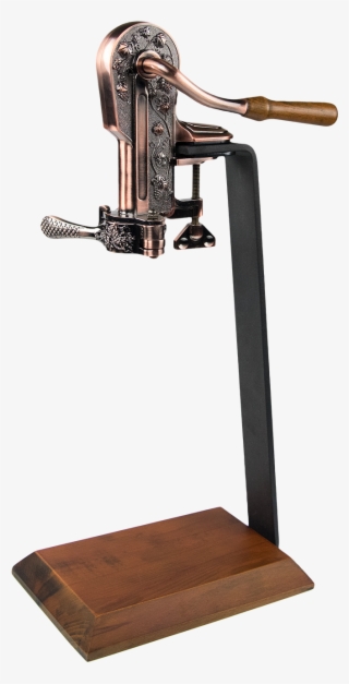 Table Top Wine Opener