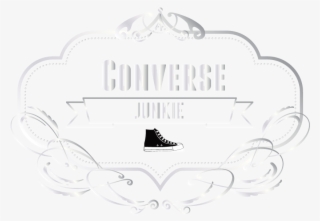 Become A Converse Junkie - Transformers War For Cybertron Scattershot