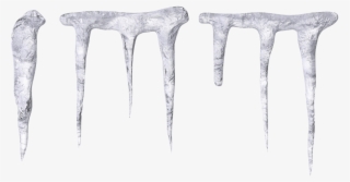 Png Free Images Toppng - Icicle Png