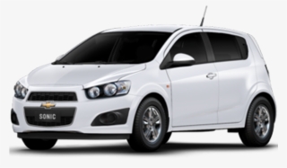 Chevrolet Sonic Hatch Lt - Suzuki Grand Vitara 2 Door