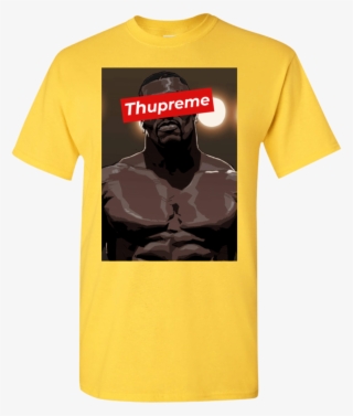 Thupreme T-shirt - Shirt