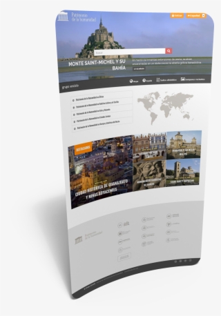 To Them Through Hyperlinks - Nuclear-powered Icebreaker